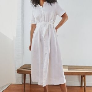 Wilfred Eleta Dress in Espace